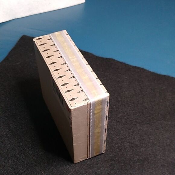 NWT Silver Plated Crystal Collection Swarovski Elements Mom Necklace - Picture 6 of 10